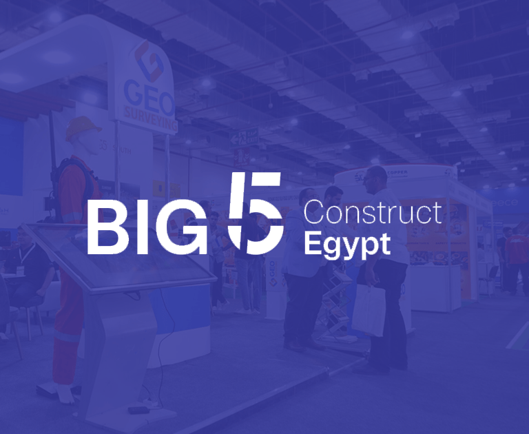 stand builder in egypt