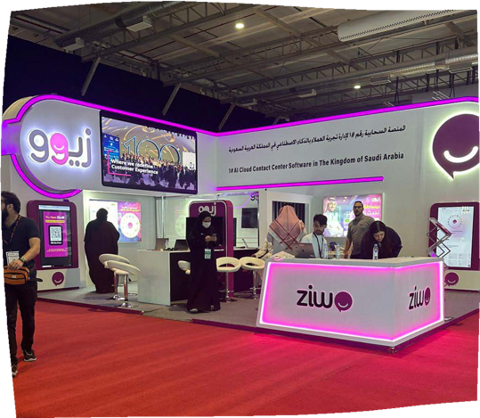 stand builder in egypt
