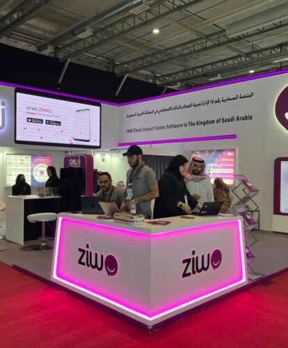 stand builder in egypt