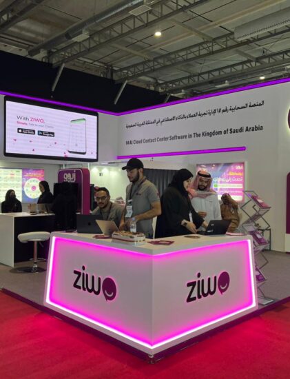 stand builder in egypt