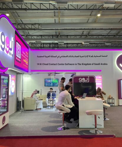 stand builder in egypt
